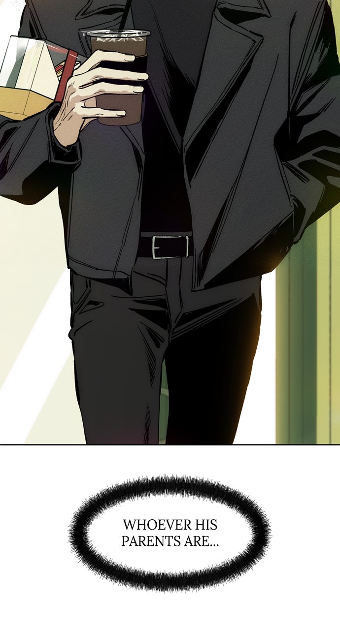 Read Tears on a Withered Flower Manga Online