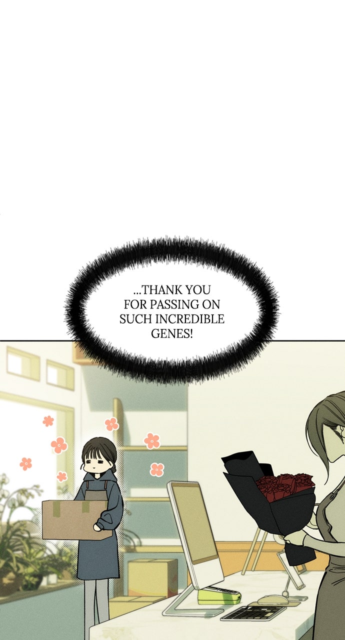 Read Tears on a Withered Flower Manga Online