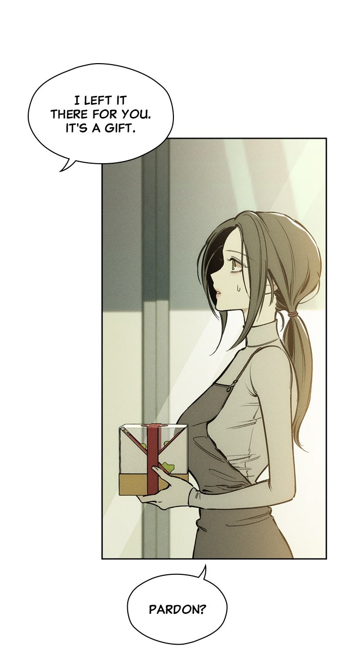 Read Tears on a Withered Flower Manga Online