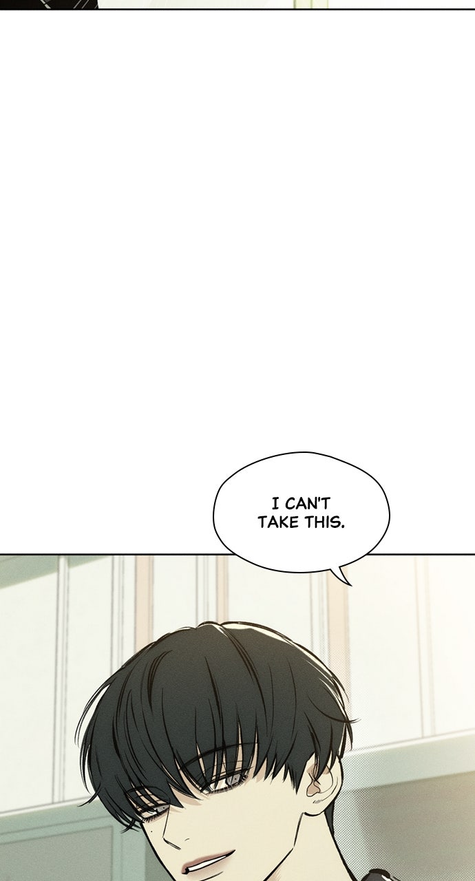 Read Tears on a Withered Flower Manga Online