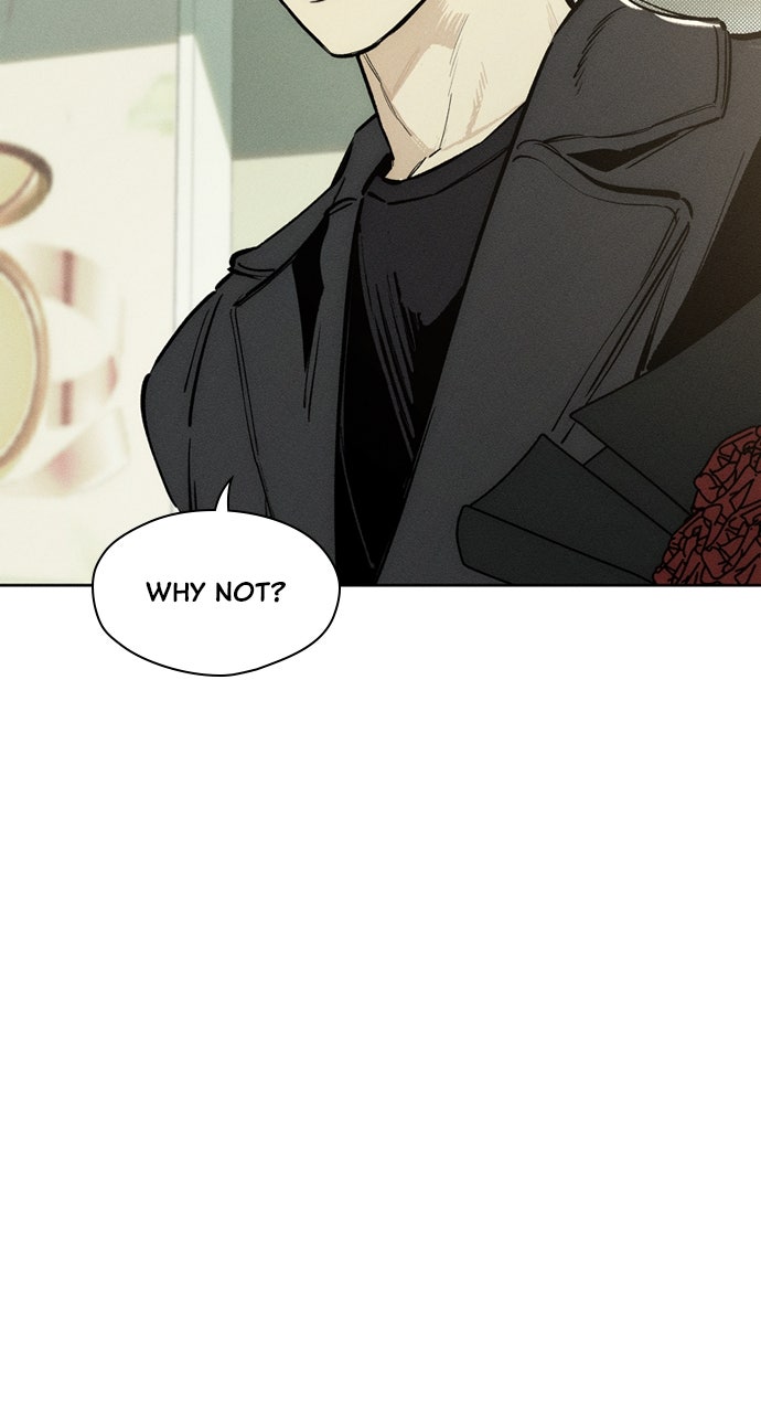 Read Tears on a Withered Flower Manga Online