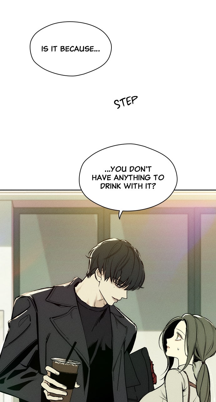 Read Tears on a Withered Flower Manga Online