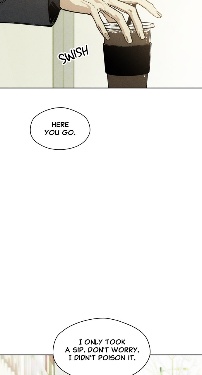 Read Tears on a Withered Flower Manga Online