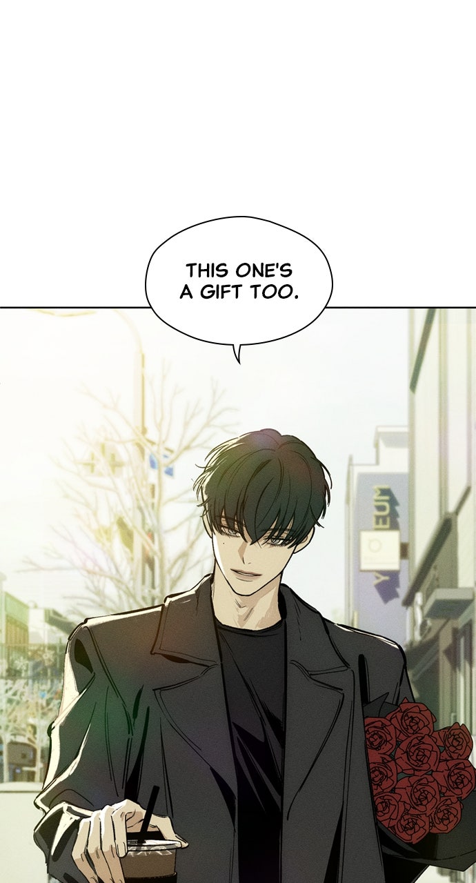 Read Tears on a Withered Flower Manga Online