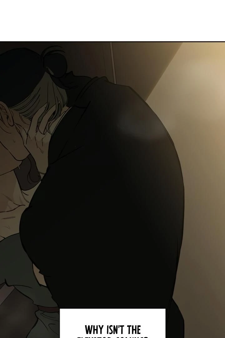 Read Tears on a Withered Flower Manga Online