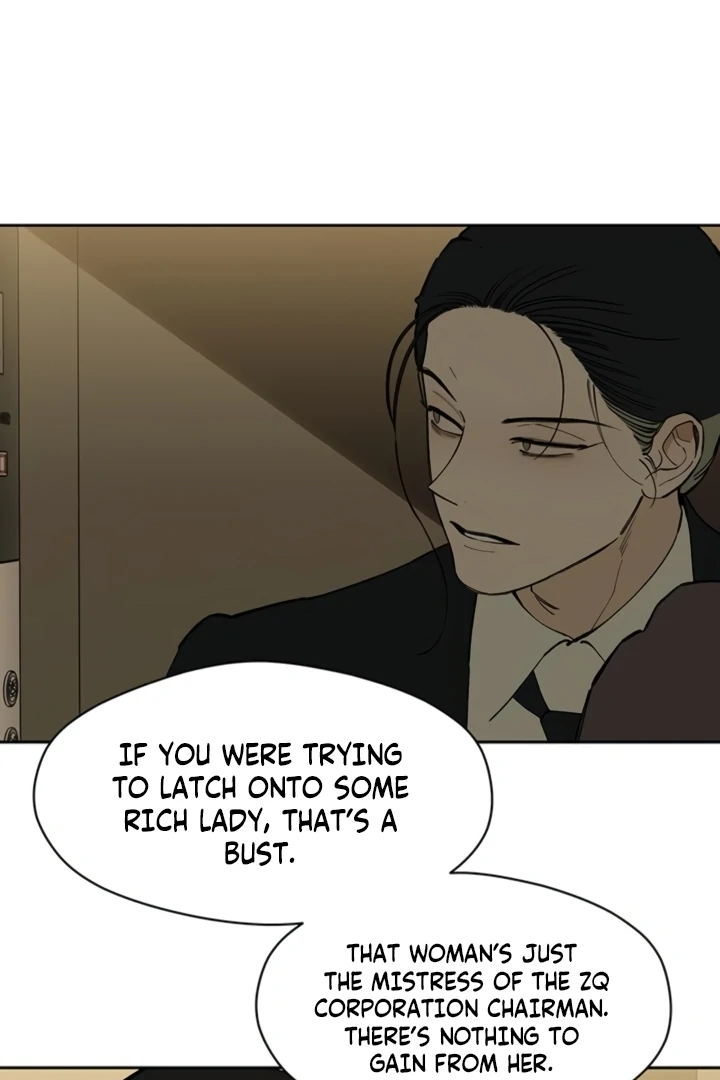 Read Tears on a Withered Flower Manga Online