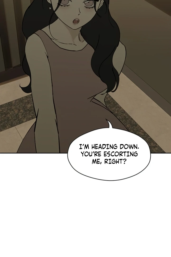 Read Tears on a Withered Flower Manga Online