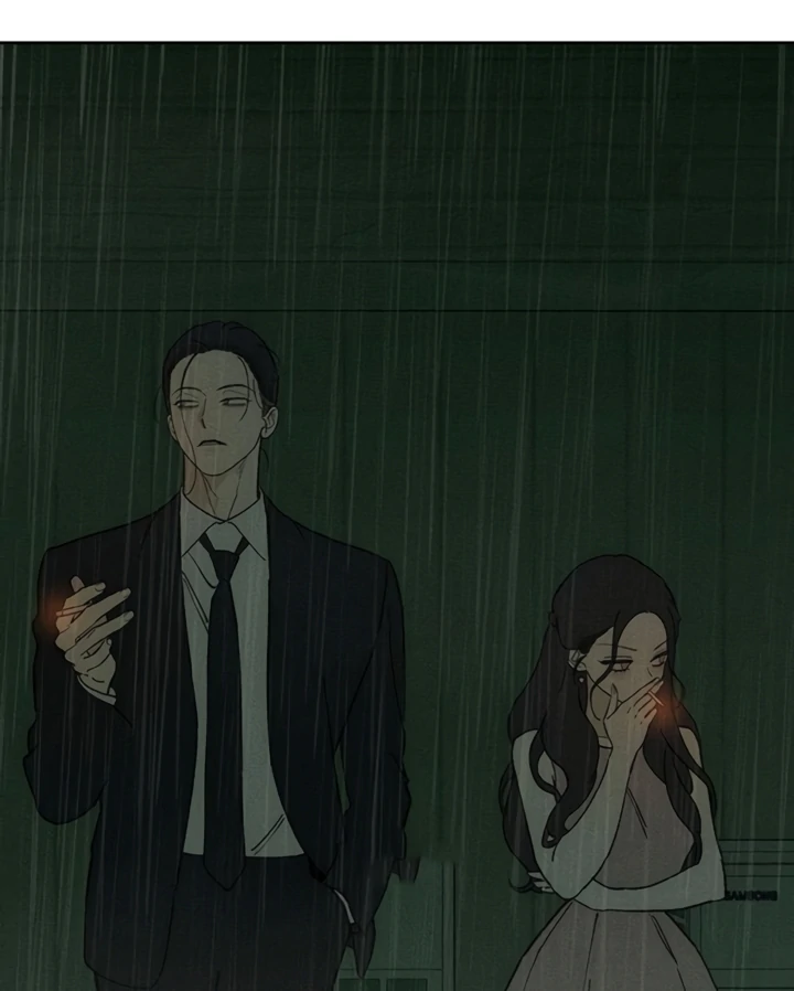 Read Tears on a Withered Flower Manga Online