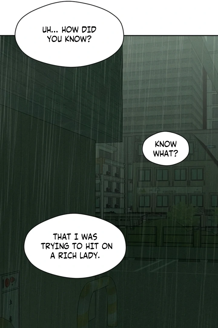 Read Tears on a Withered Flower Manga Online