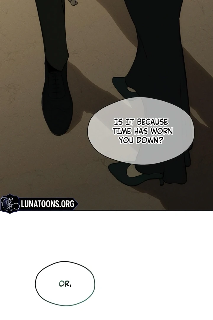 Read Tears on a Withered Flower Manga Online