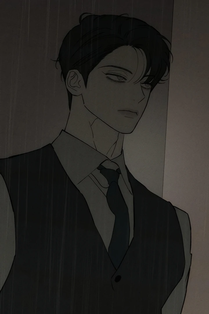 Read Tears on a Withered Flower Manga Online