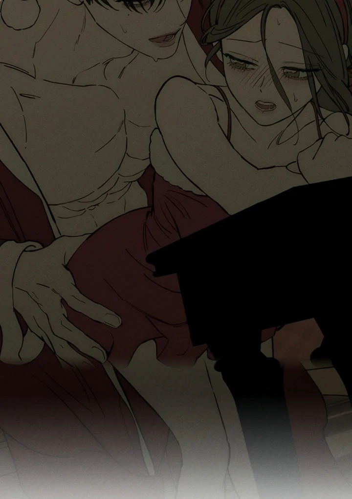 Read Tears on a Withered Flower Manga Online