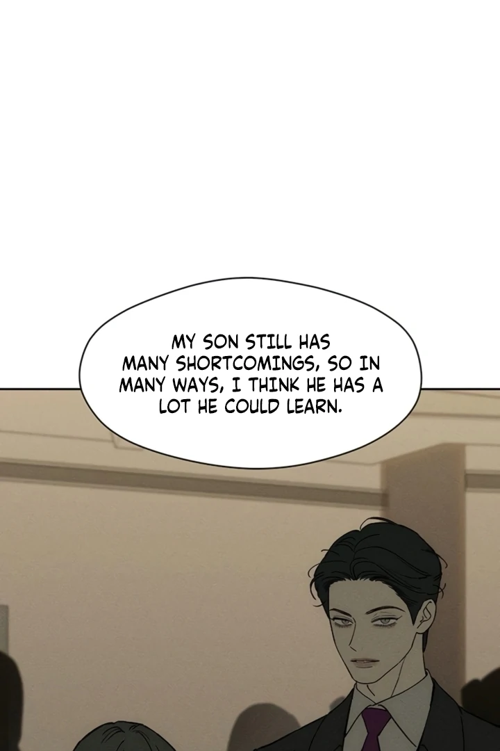 Read Tears on a Withered Flower Manga Online