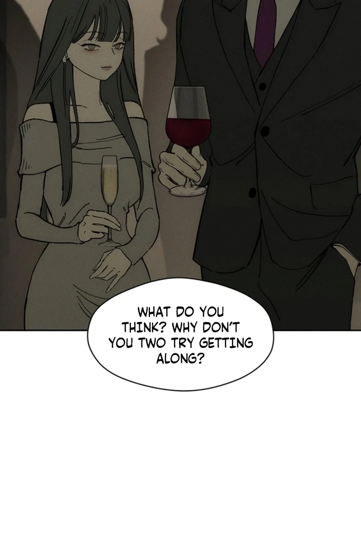 Read Tears on a Withered Flower Manga Online