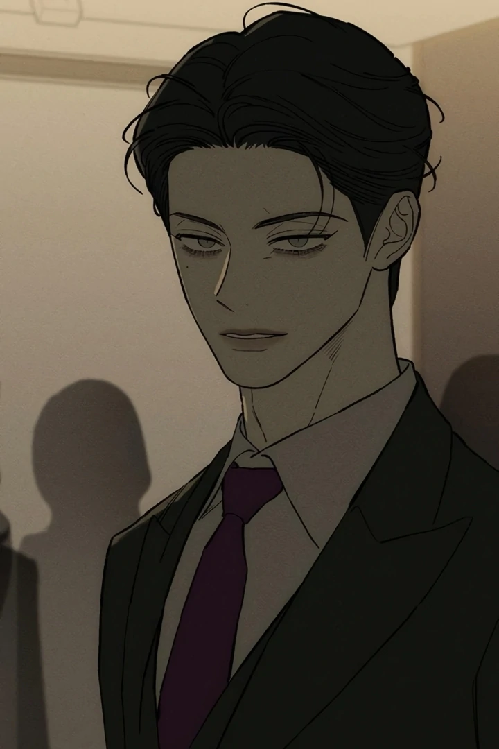 Read Tears on a Withered Flower Manga Online