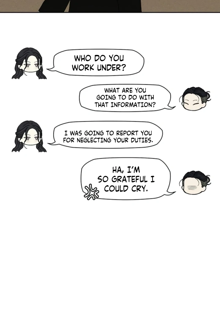 Read Tears on a Withered Flower Manga Online