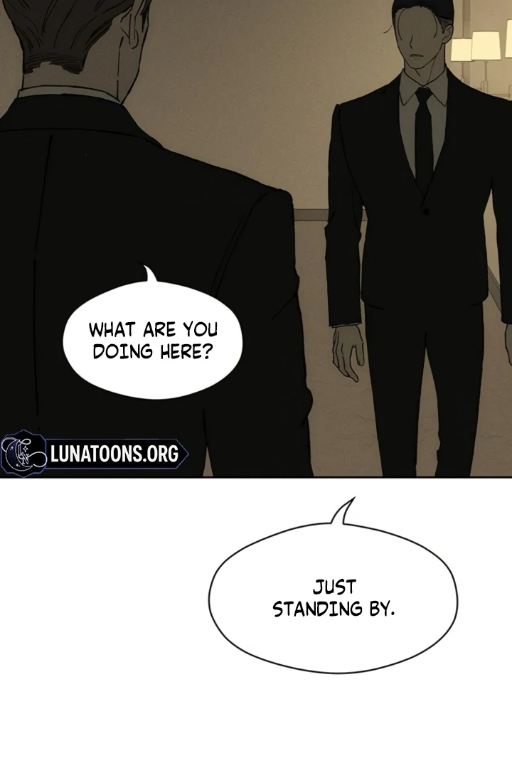 Read Tears on a Withered Flower Manga Online