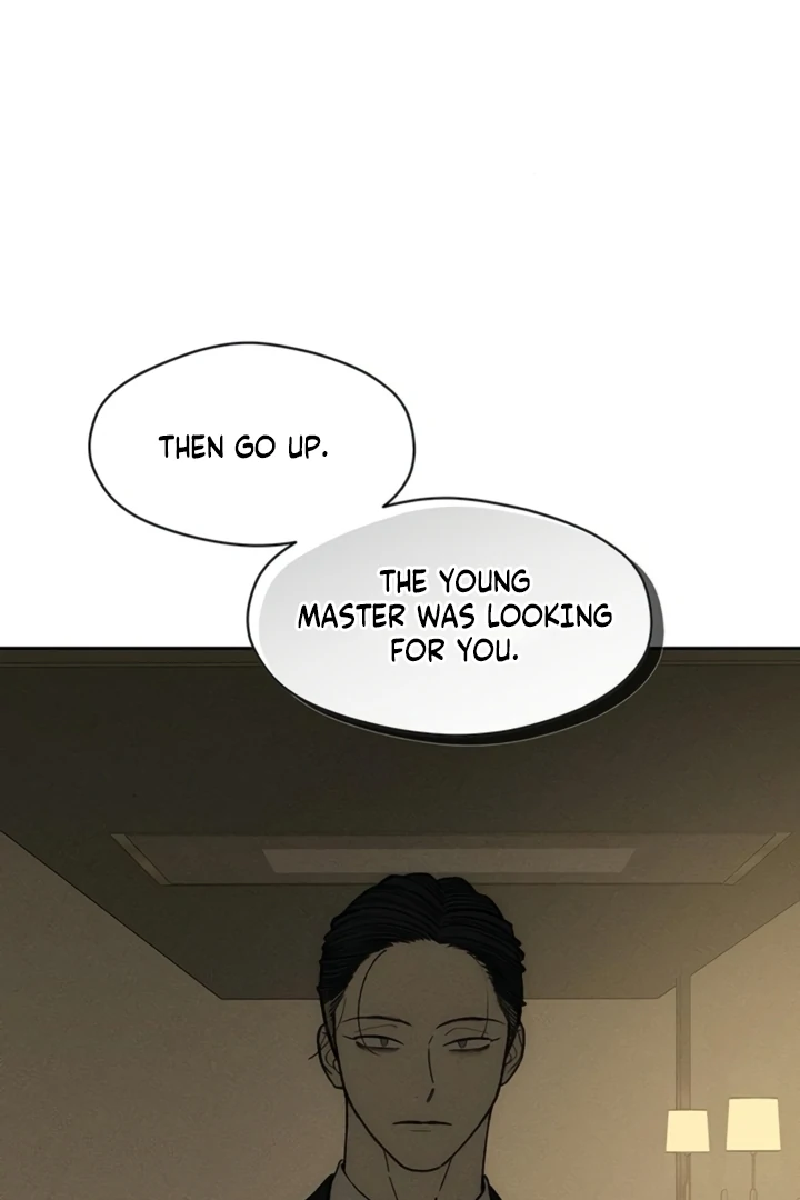 Read Tears on a Withered Flower Manga Online