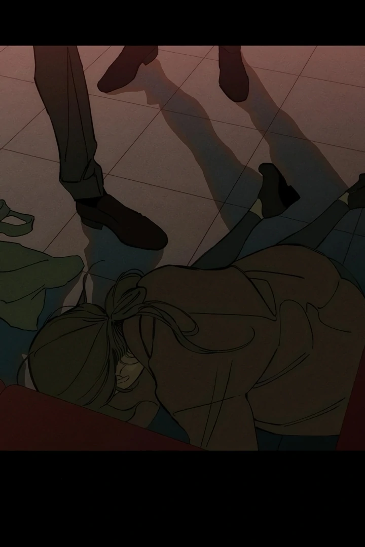 Read Tears on a Withered Flower Manga Online