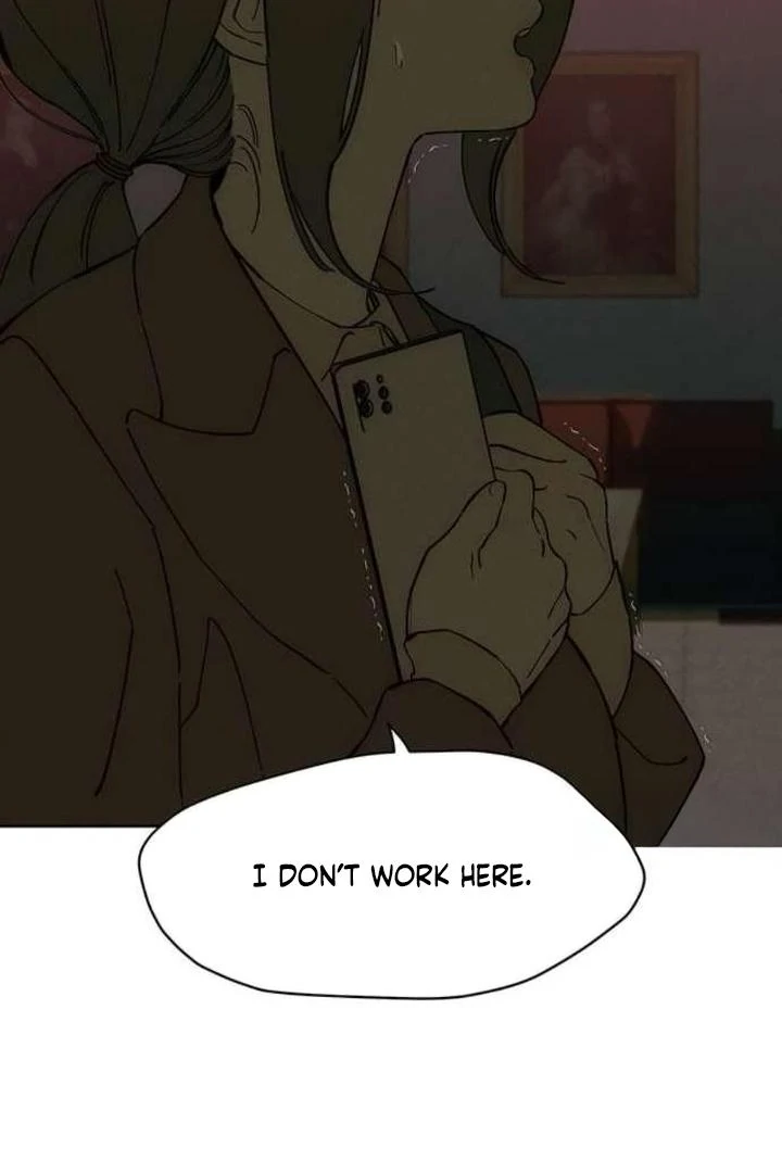 Read Tears on a Withered Flower Manga Online