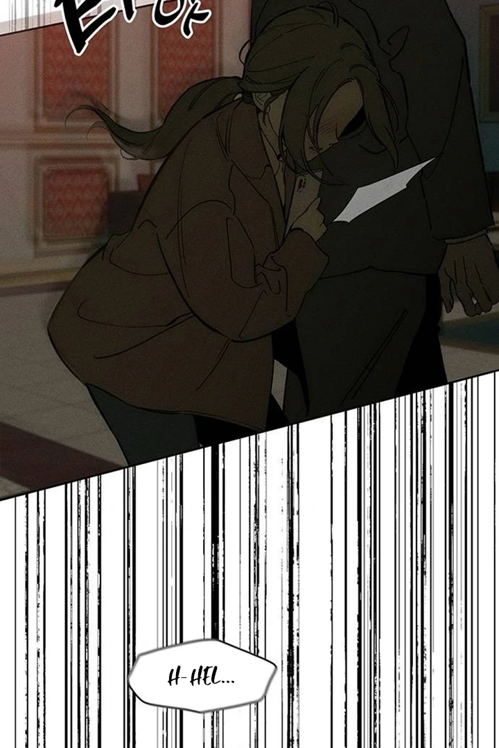 Read Tears on a Withered Flower Manga Online