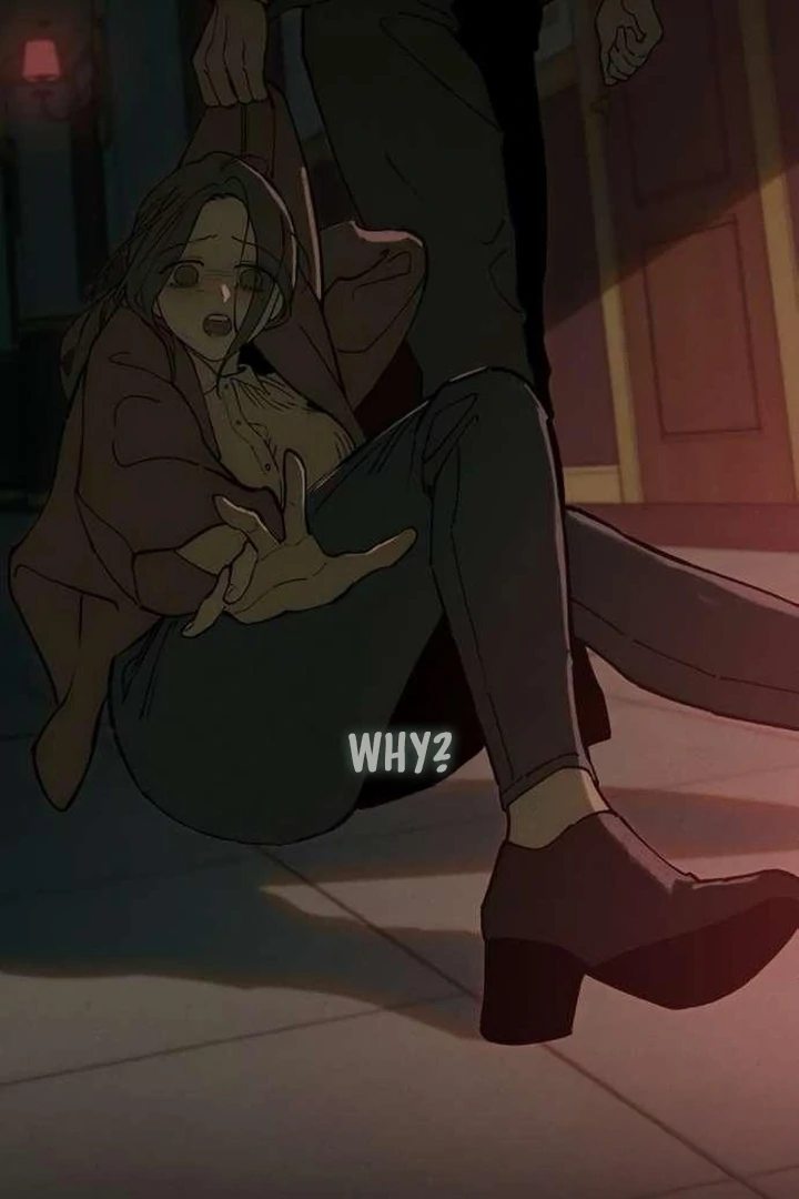 Read Tears on a Withered Flower Manga Online