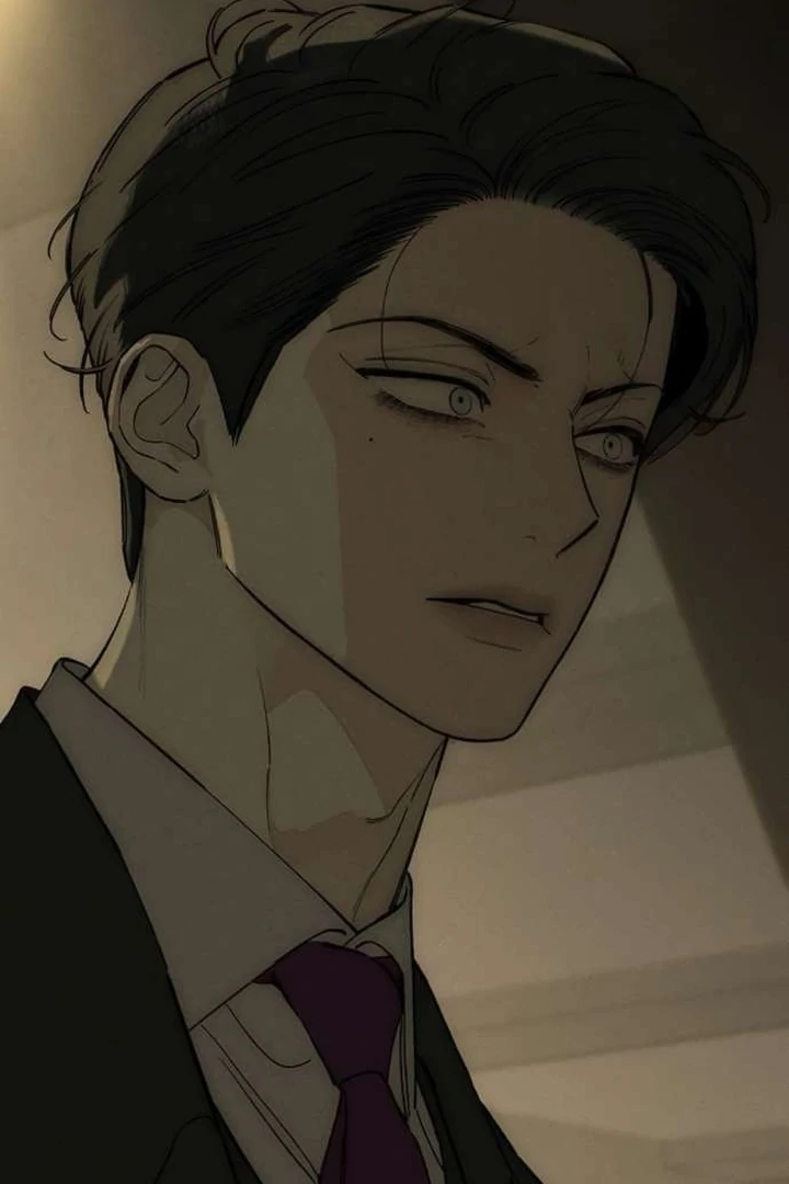 Read Tears on a Withered Flower Manga Online