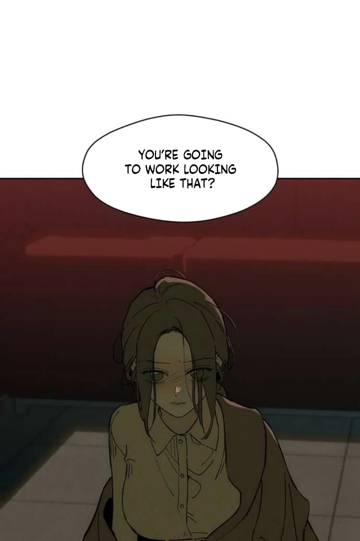 Read Tears on a Withered Flower Manga Online