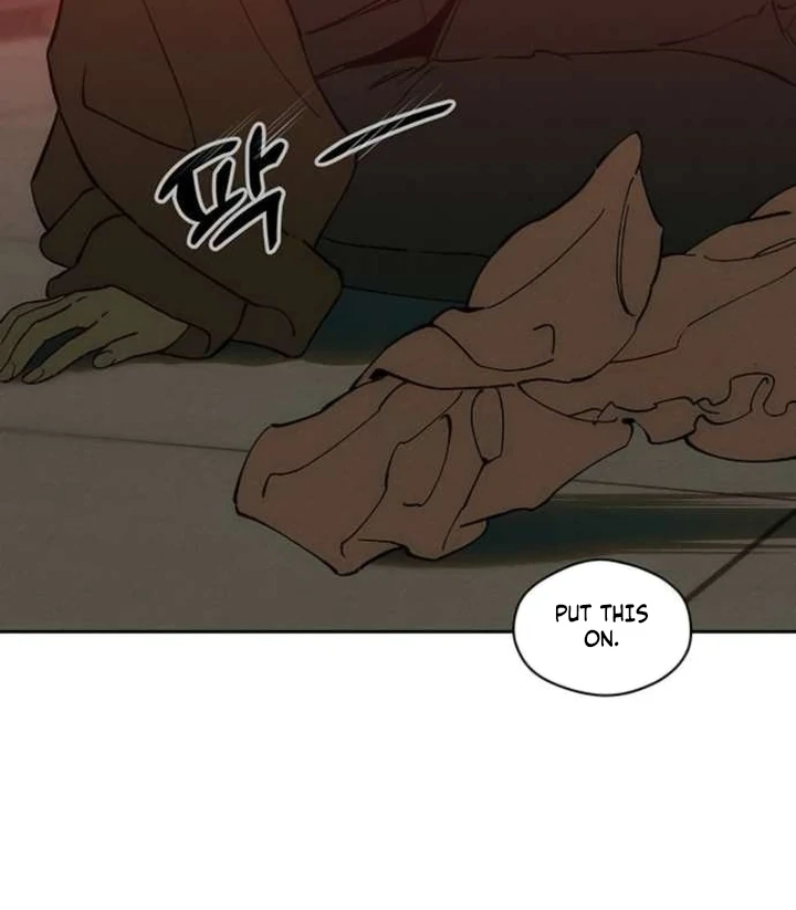 Read Tears on a Withered Flower Manga Online