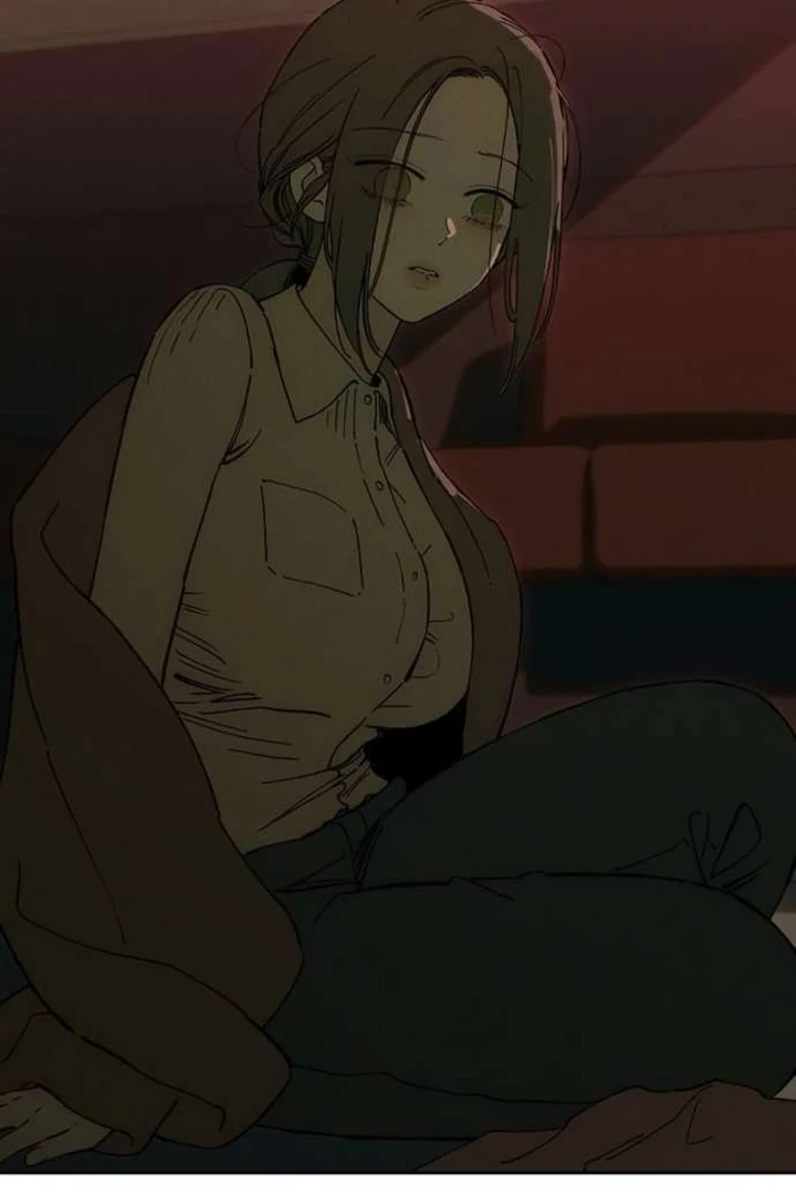 Read Tears on a Withered Flower Manga Online