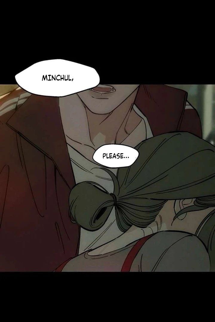 Read Tears on a Withered Flower Manga Online