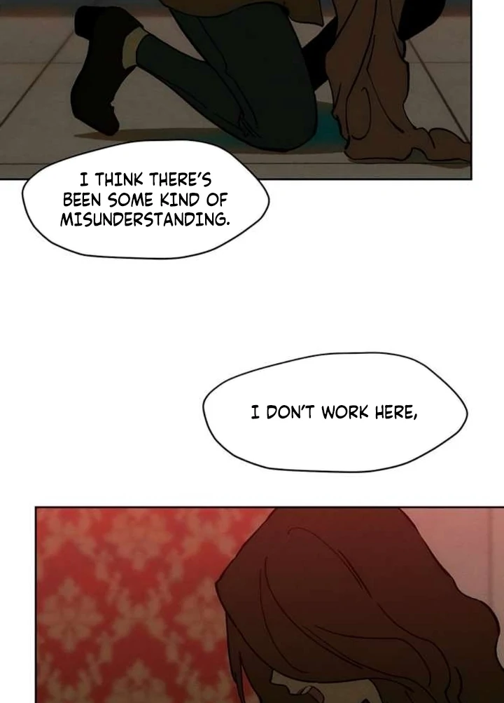 Read Tears on a Withered Flower Manga Online