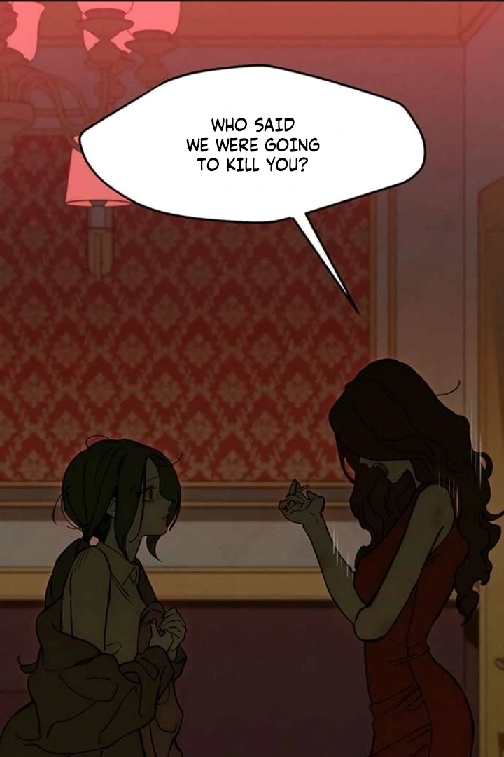 Read Tears on a Withered Flower Manga Online