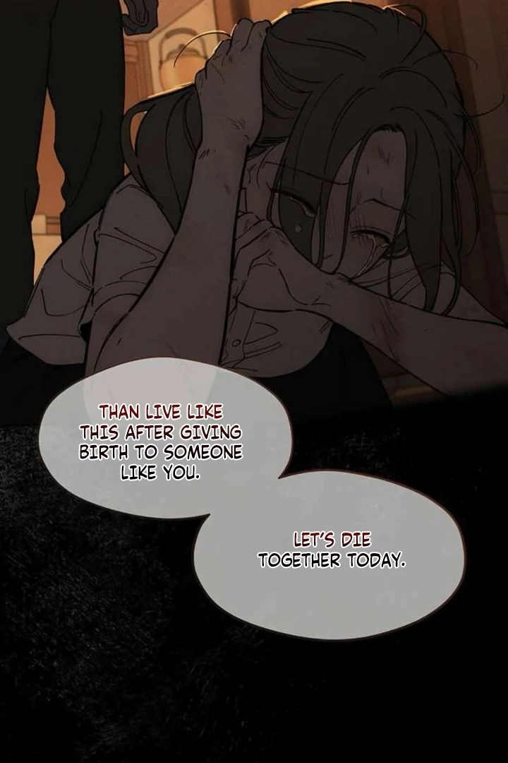 Read Tears on a Withered Flower Manga Online