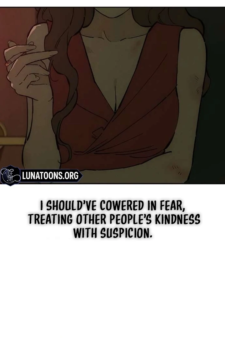 Read Tears on a Withered Flower Manga Online