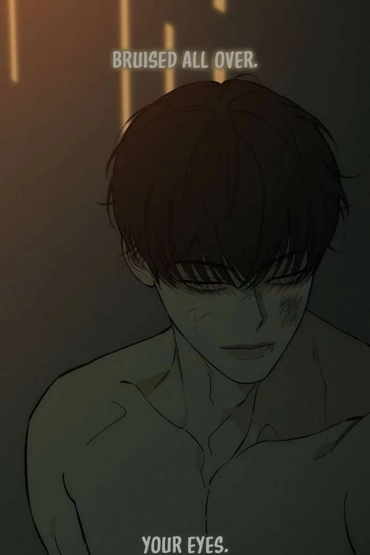 Read Tears on a Withered Flower Manga Online