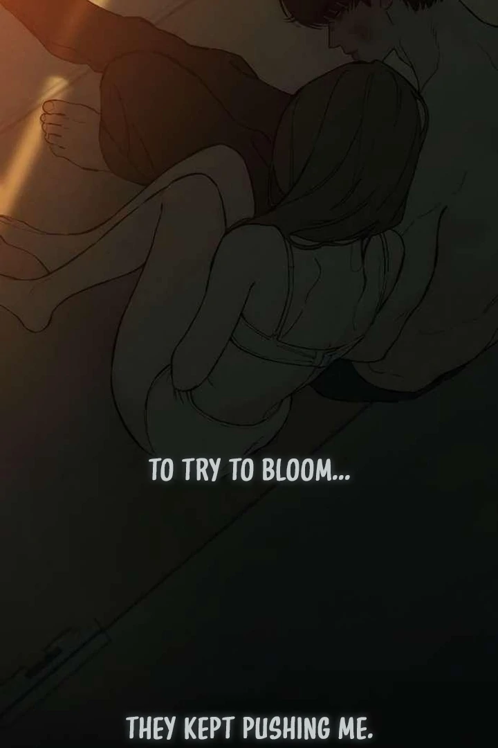 Read Tears on a Withered Flower Manga Online