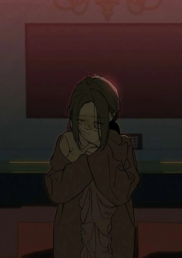 Read Tears on a Withered Flower Manga Online