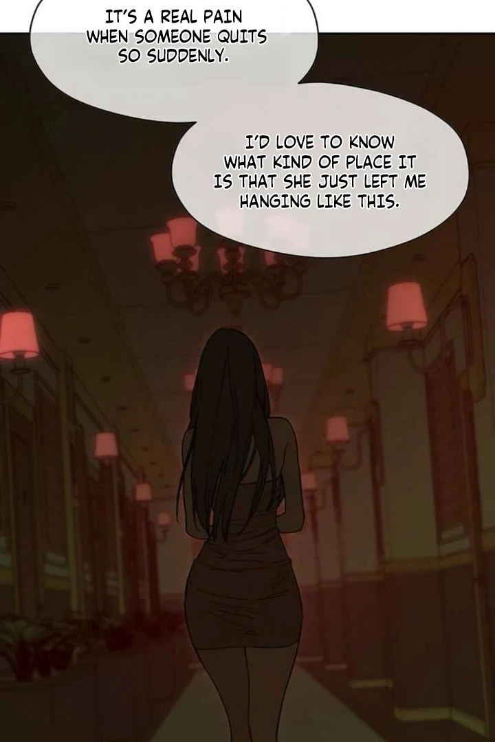 Read Tears on a Withered Flower Manga Online