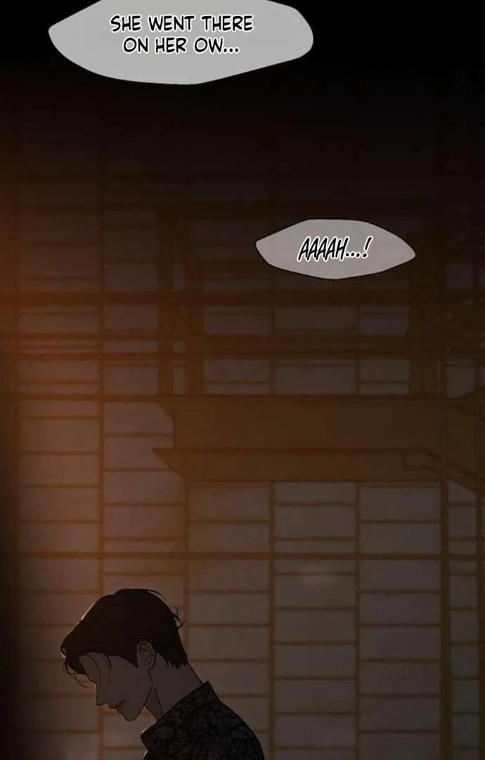 Read Tears on a Withered Flower Manga Online