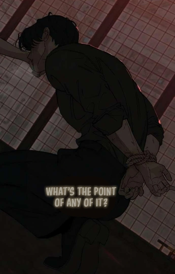 Read Tears on a Withered Flower Manga Online