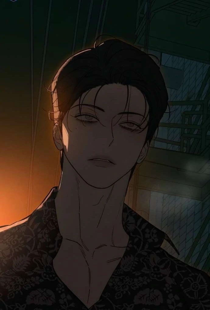 Read Tears on a Withered Flower Manga Online