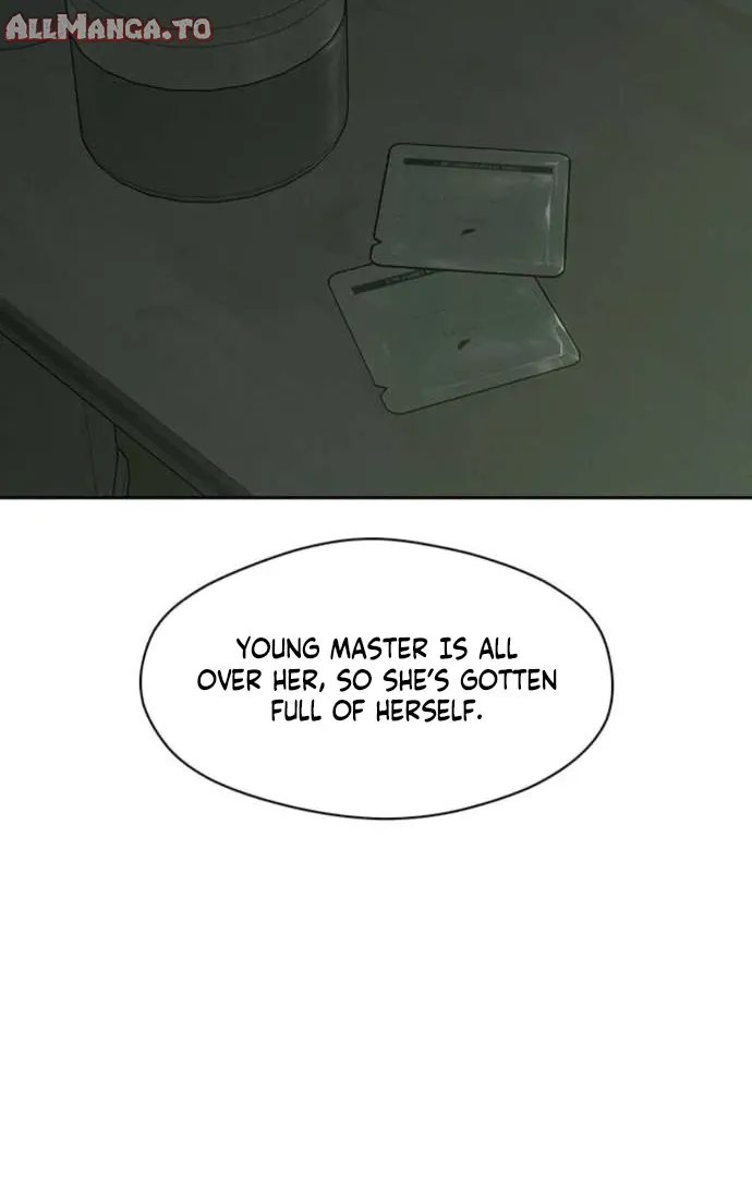 Read Tears on a Withered Flower Manga Online