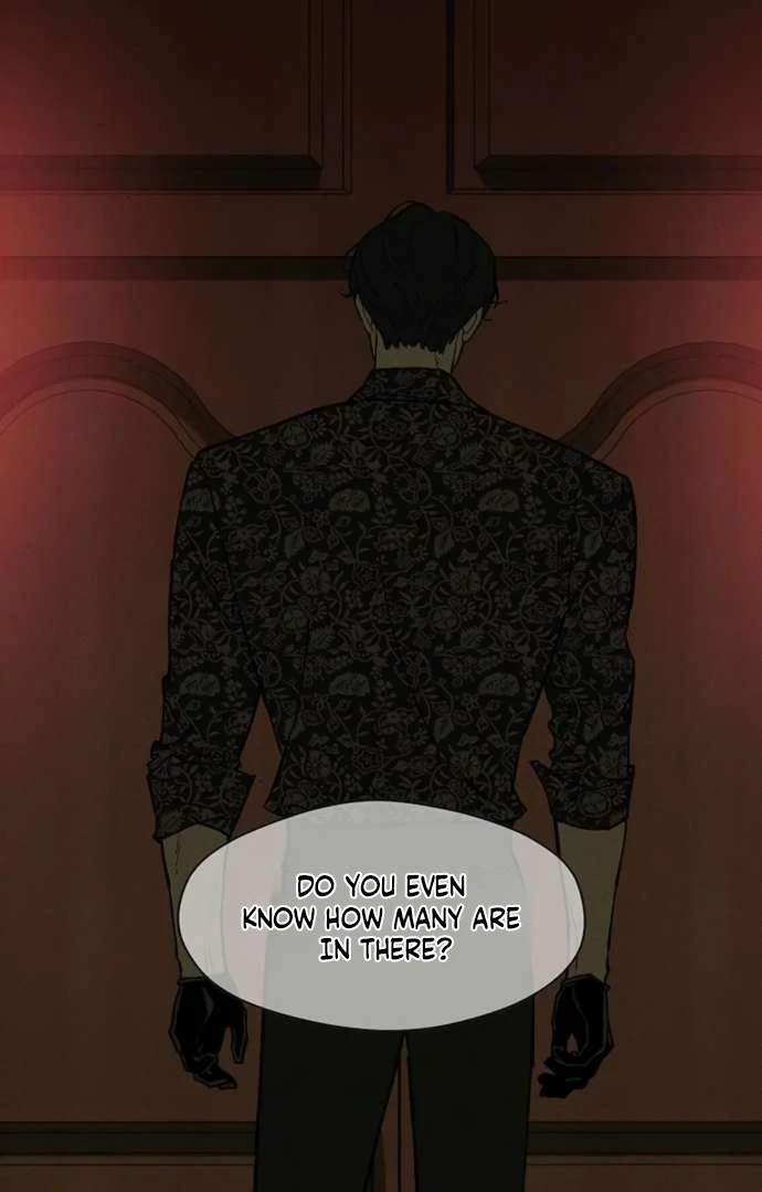 Read Tears on a Withered Flower Manga Online