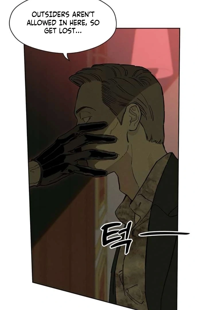 Read Tears on a Withered Flower Manga Online