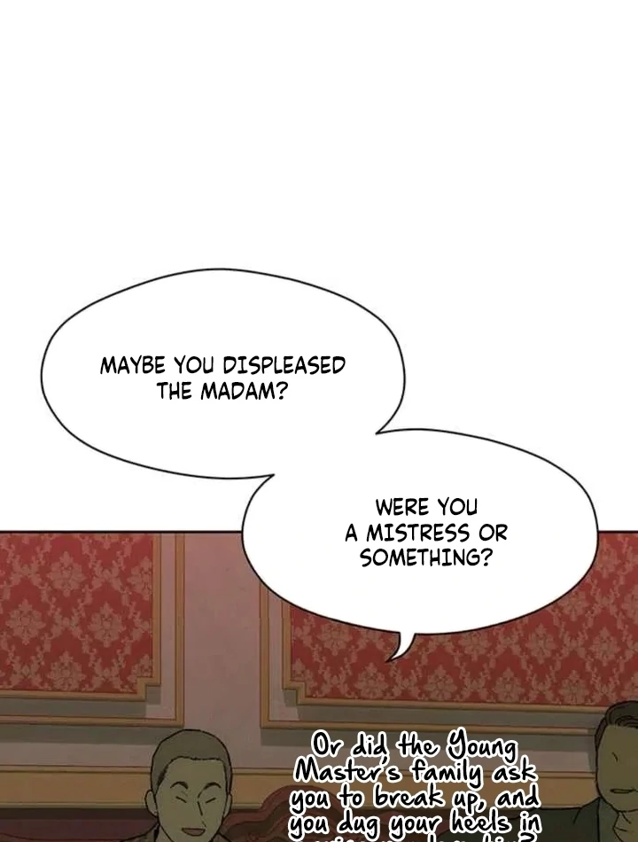 Read Tears on a Withered Flower Manga Online