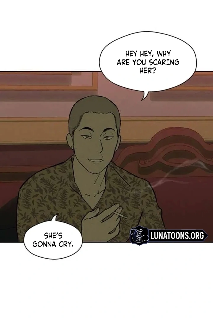 Read Tears on a Withered Flower Manga Online