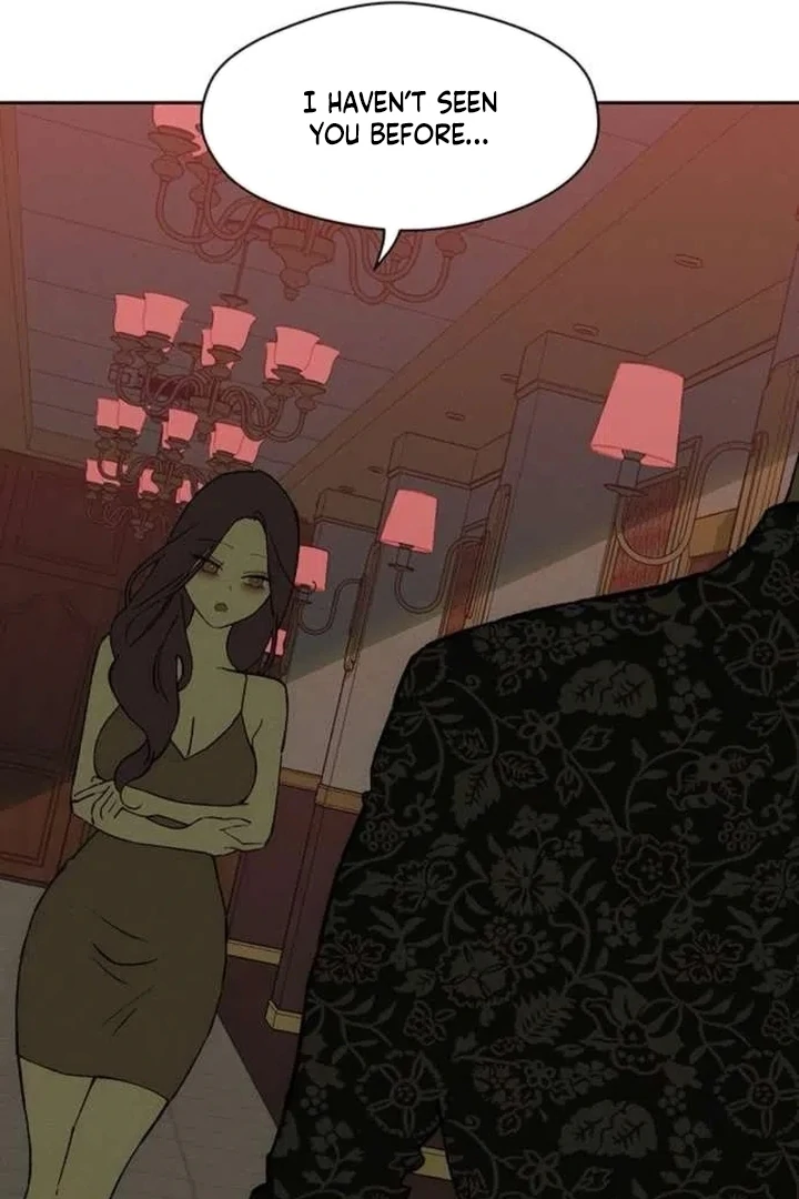 Read Tears on a Withered Flower Manga Online