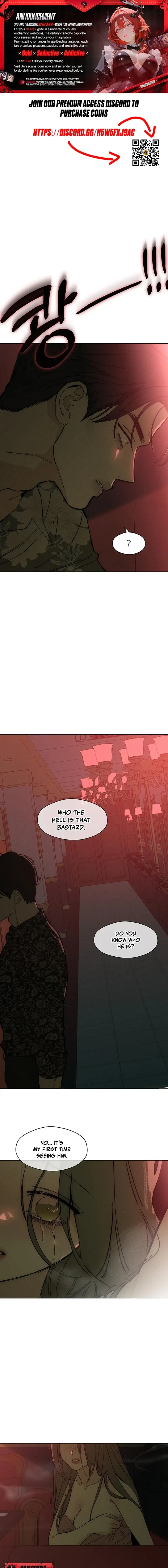 Read Tears on a Withered Flower Manga Online