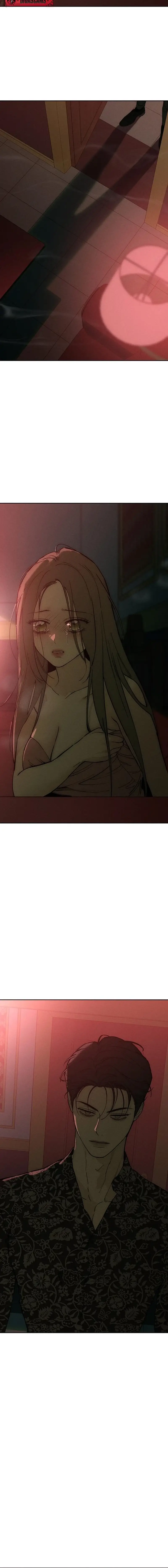 Read Tears on a Withered Flower Manga Online